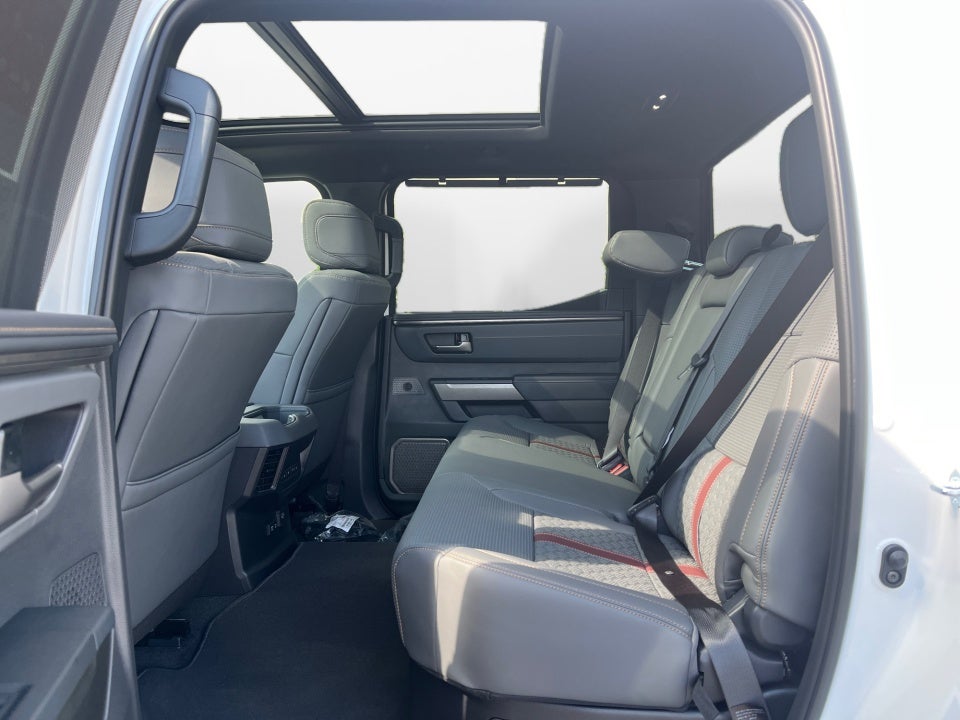 2026 Toyota Tundra i-FORCE MAX Capstone