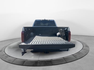 2026 Toyota Tundra i-FORCE MAX Capstone