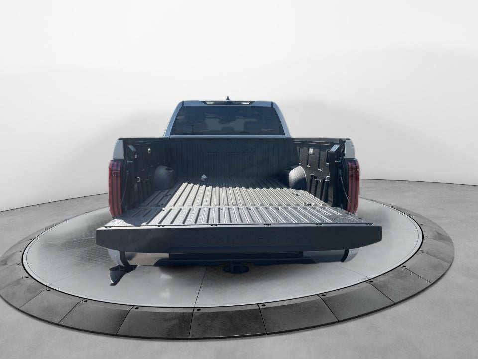 2026 Toyota Tundra i-FORCE MAX Capstone