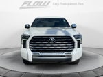 2026 Toyota Tundra i-FORCE MAX Capstone
