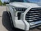 2026 Toyota Tundra i-FORCE MAX Capstone