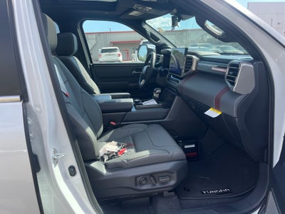 2026 Toyota Tundra i-FORCE MAX Capstone