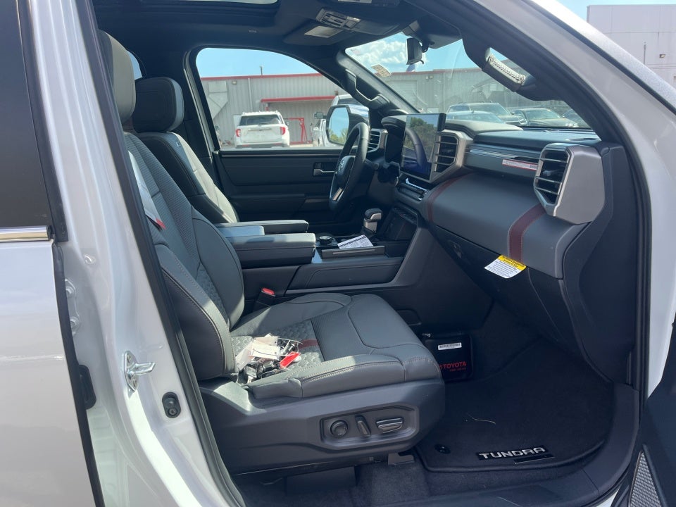 2026 Toyota Tundra i-FORCE MAX Capstone