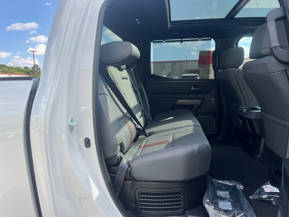 2026 Toyota Tundra i-FORCE MAX Capstone
