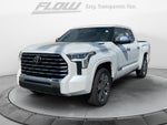 2026 Toyota Tundra i-FORCE MAX Capstone