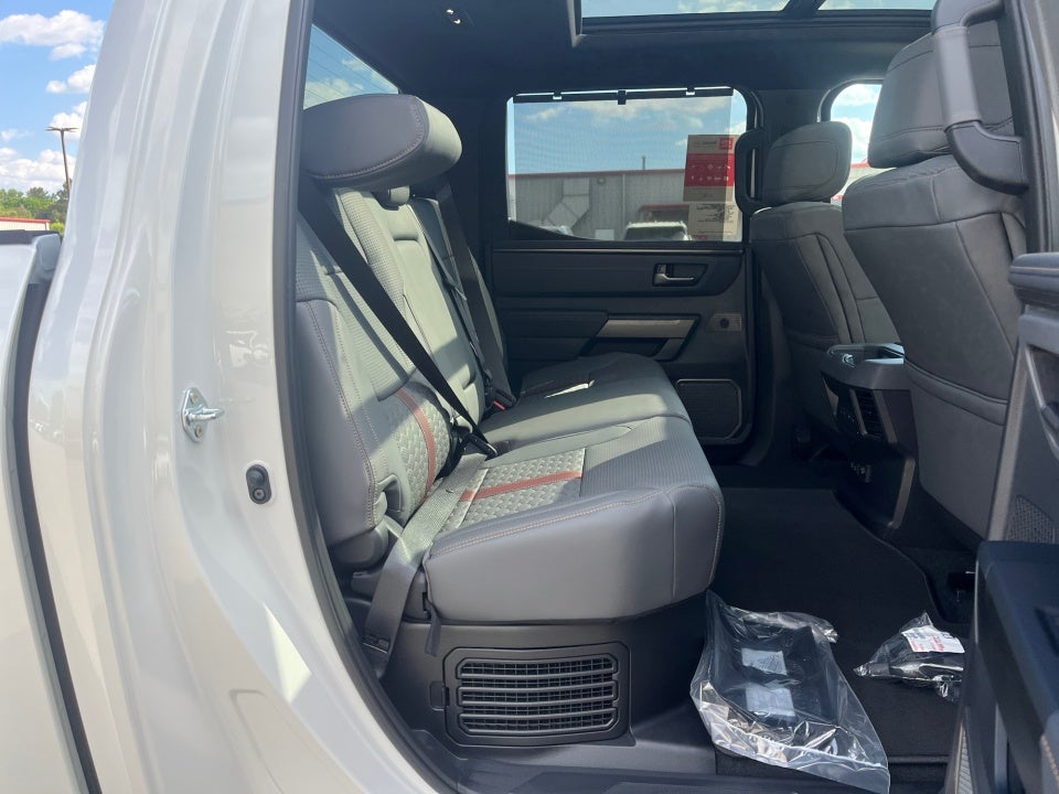 2026 Toyota Tundra i-FORCE MAX Capstone