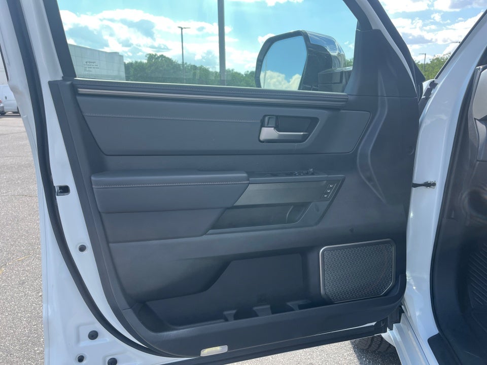 2026 Toyota Tundra i-FORCE MAX Capstone