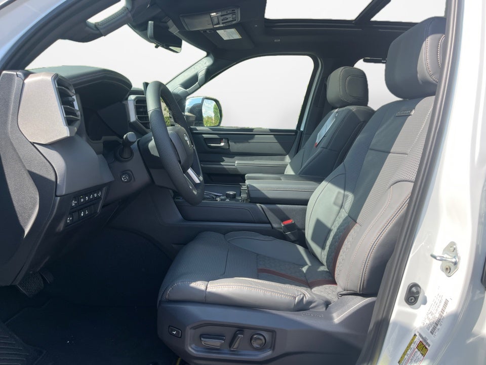 2026 Toyota Tundra i-FORCE MAX Capstone