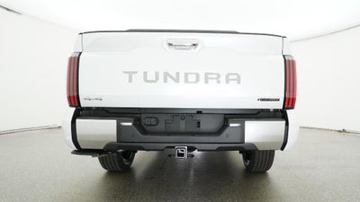 2026 Toyota Tundra i-FORCE MAX Capstone