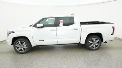 2026 Toyota Tundra i-FORCE MAX Capstone