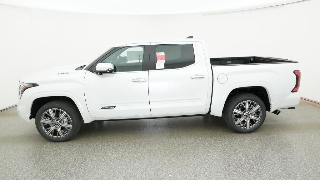 2026 Toyota Tundra i-FORCE MAX Capstone