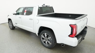 2026 Toyota Tundra i-FORCE MAX Capstone