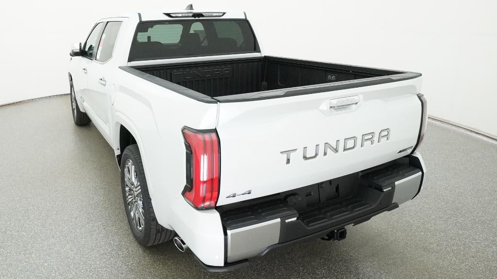 2026 Toyota Tundra i-FORCE MAX Capstone