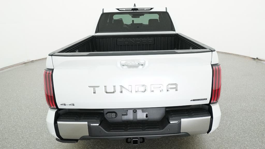 2026 Toyota Tundra i-FORCE MAX Capstone