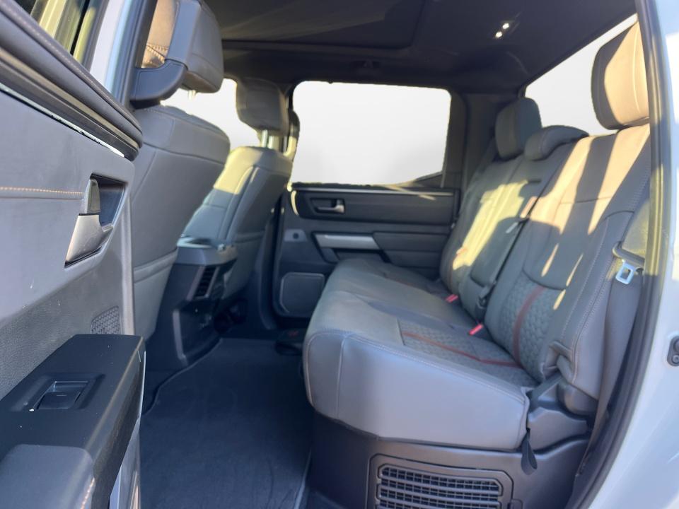 2026 Toyota Tundra i-FORCE MAX Capstone