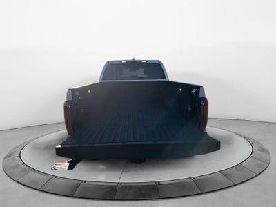 2026 Toyota Tundra i-FORCE MAX Capstone