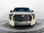 2026 Toyota Tundra i-FORCE MAX Capstone
