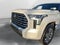 2026 Toyota Tundra i-FORCE MAX Capstone
