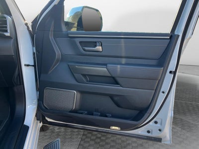 2026 Toyota Tundra i-FORCE MAX Capstone