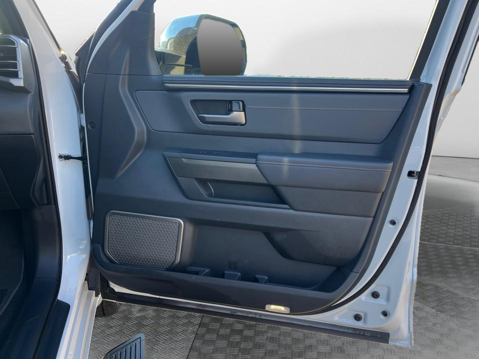 2026 Toyota Tundra i-FORCE MAX Capstone
