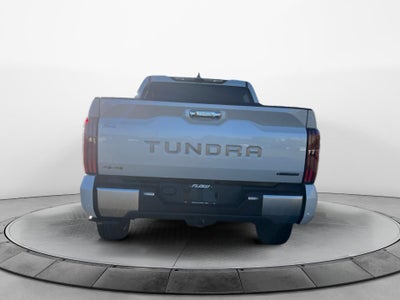 2026 Toyota Tundra i-FORCE MAX Capstone