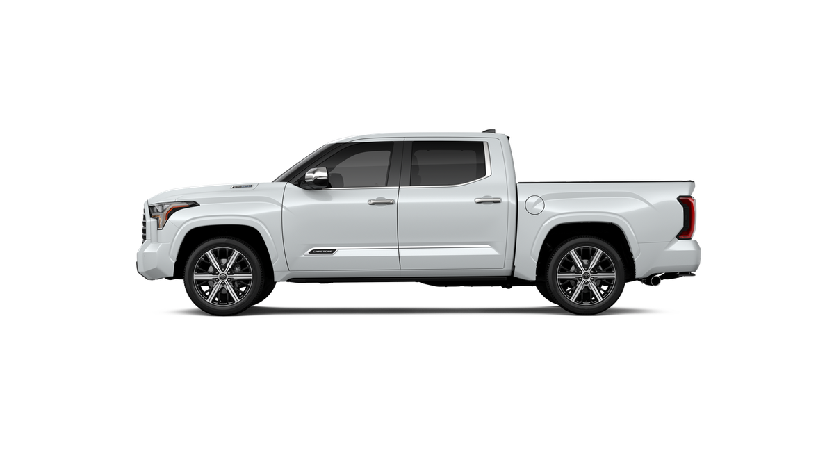 2026 Toyota Tundra i-FORCE MAX Capstone