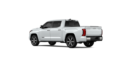 2026 Toyota Tundra i-FORCE MAX Capstone