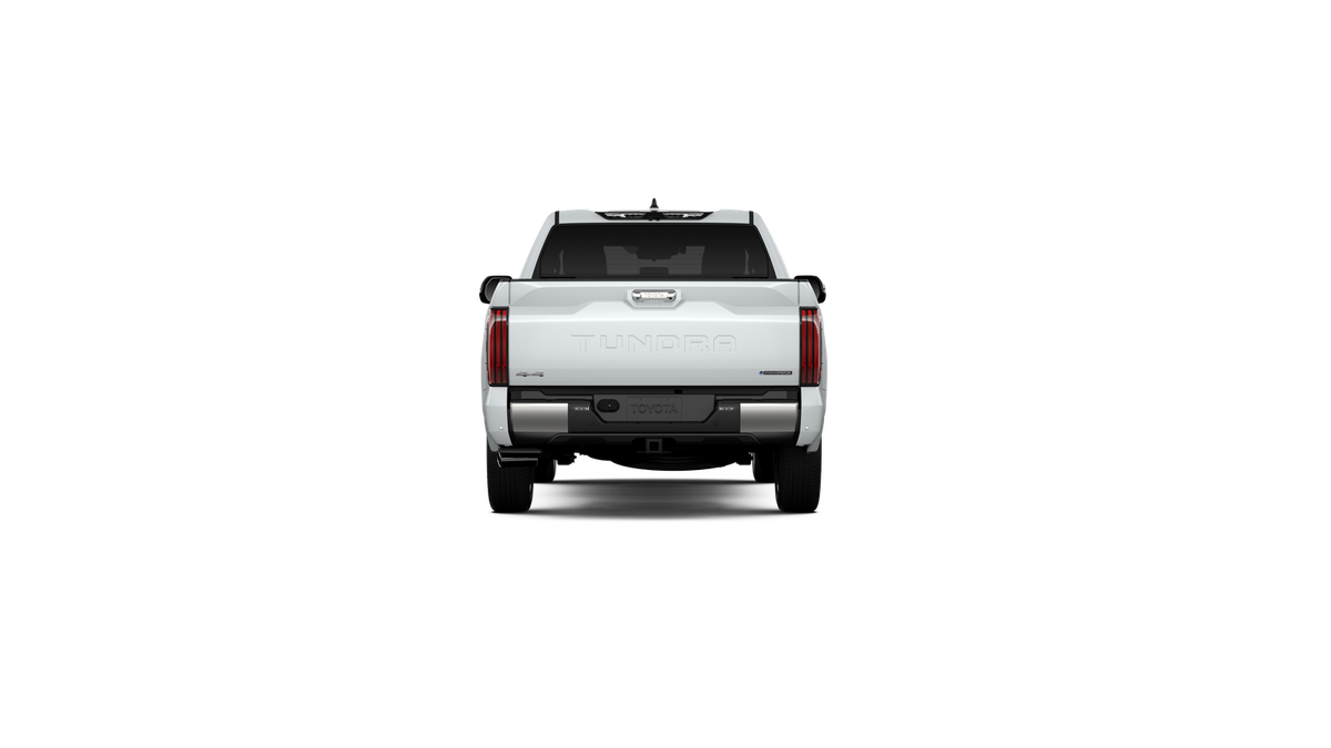 2026 Toyota Tundra i-FORCE MAX Capstone