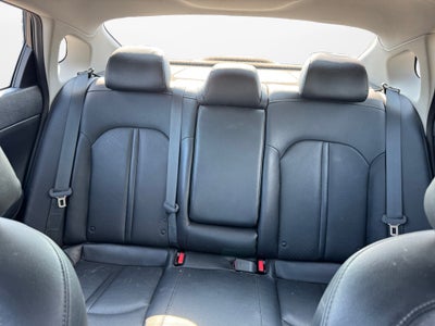 2019 Kia Optima EX