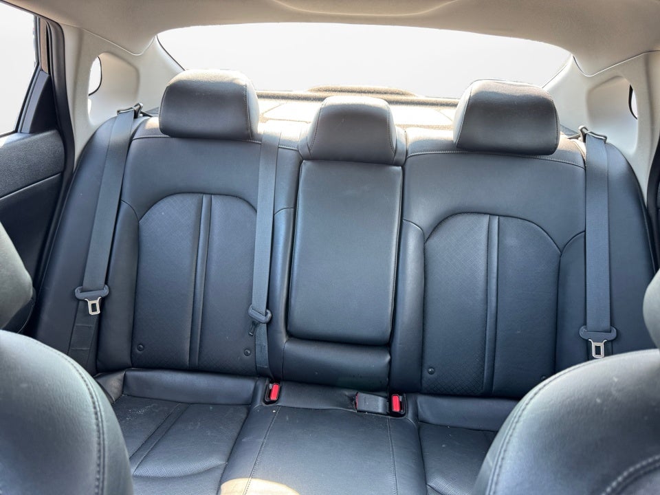 2019 Kia Optima EX