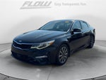 2019 Kia Optima EX