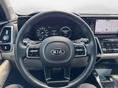 2021 Kia Sorento SX Prestige