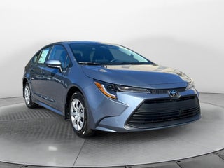 2027 Toyota Corolla LE
