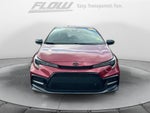 2022 Toyota Corolla SE Nightshade
