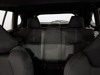 2024 Toyota Corolla Cross Hybrid SE