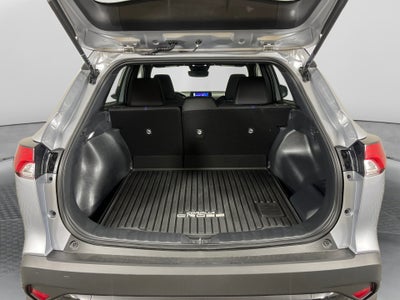 2024 Toyota Corolla Cross Hybrid SE