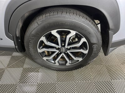 2024 Toyota Corolla Cross Hybrid SE