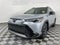 2024 Toyota Corolla Cross Hybrid SE