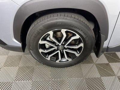 2024 Toyota Corolla Cross Hybrid SE