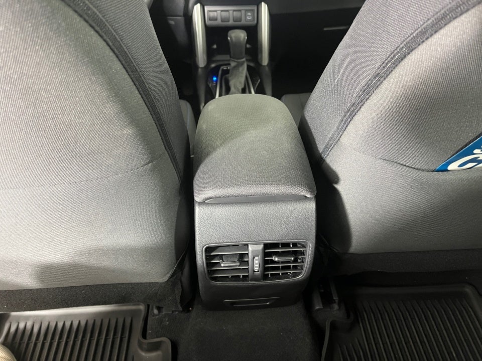 2024 Toyota Corolla Cross Hybrid SE