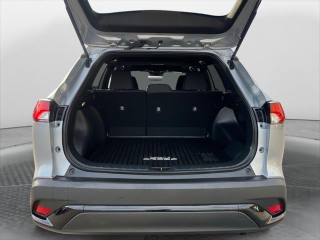 2024 Toyota COROLLA CROSS HV SE