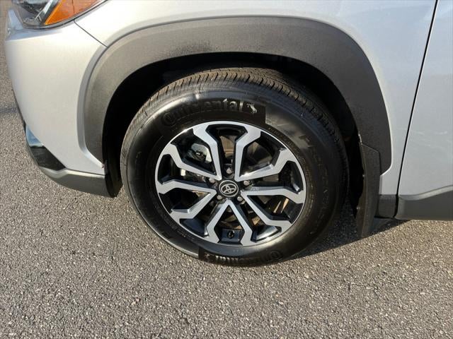 2024 Toyota COROLLA CROSS HV SE