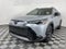 2024 Toyota COROLLA CROSS HV SE