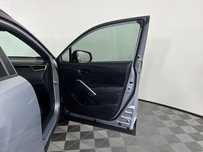 2024 Toyota COROLLA CROSS HV SE