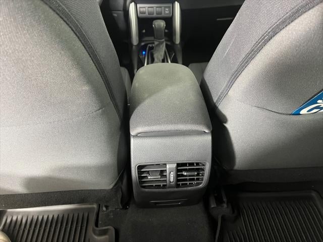 2024 Toyota COROLLA CROSS HV SE