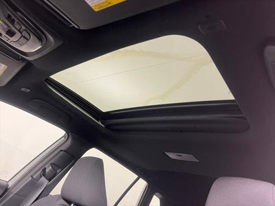 2024 Toyota COROLLA CROSS HV SE