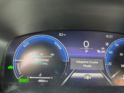 2026 Toyota Corolla Cross Hybrid Hybrid XSE