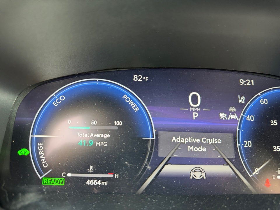 2026 Toyota Corolla Cross Hybrid Hybrid XSE