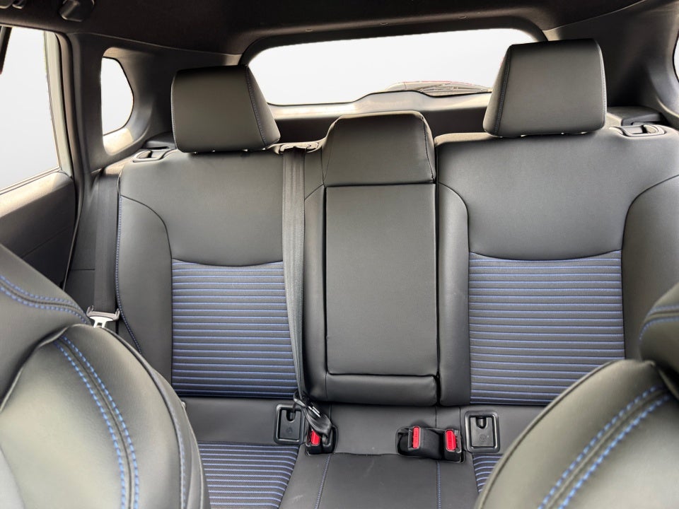 2026 Toyota Corolla Cross Hybrid Hybrid XSE