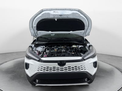 2026 Toyota Corolla Cross Hybrid Hybrid XSE